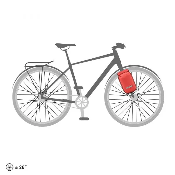 Fork-Pack Plus