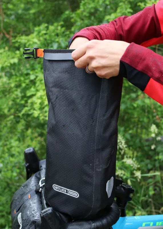 Fork Pack