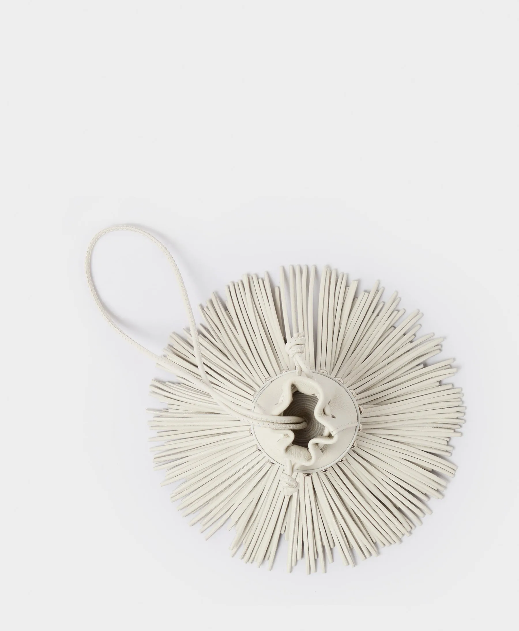 Fringe Carnival Charm