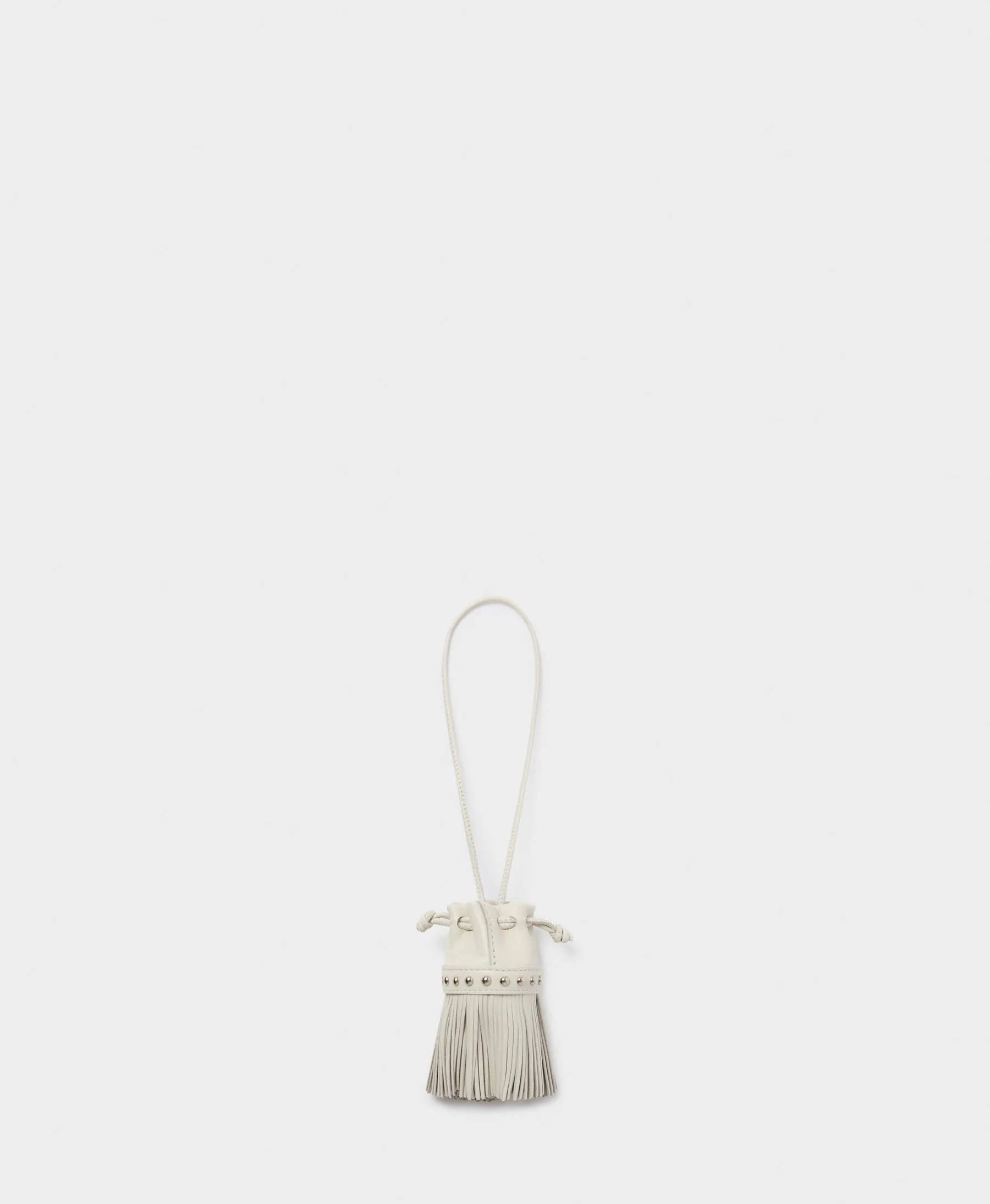 Fringe Carnival Charm