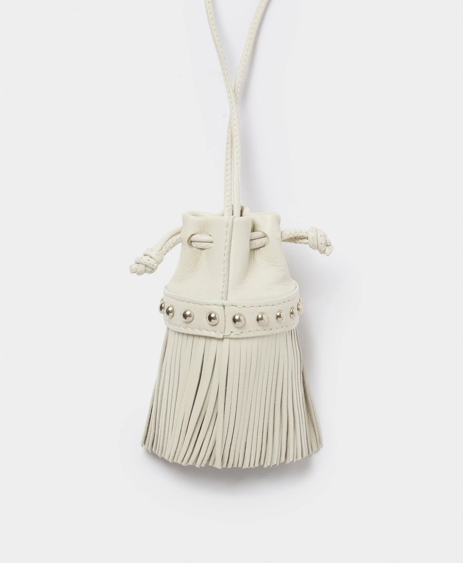 Fringe Carnival Charm