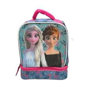 Frozen Drop Bottom Lunch bag