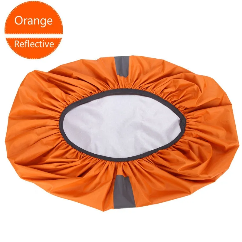 Funki Buys | Bags | Luggage Covers | Backpack Covers 20-100L