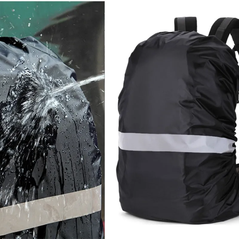 Funki Buys | Bags | Luggage Covers | Backpack Covers 20-100L