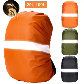 Funki Buys | Bags | Luggage Covers | Backpack Covers 20-100L