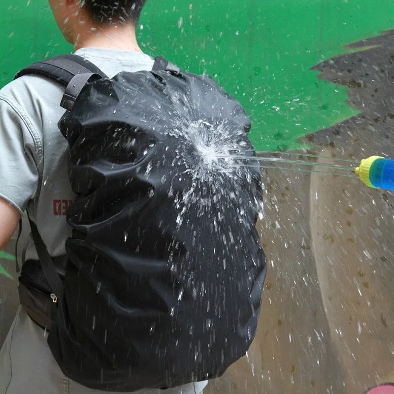 Funki Buys | Bags | Luggage Covers | Backpack Covers 20-100L