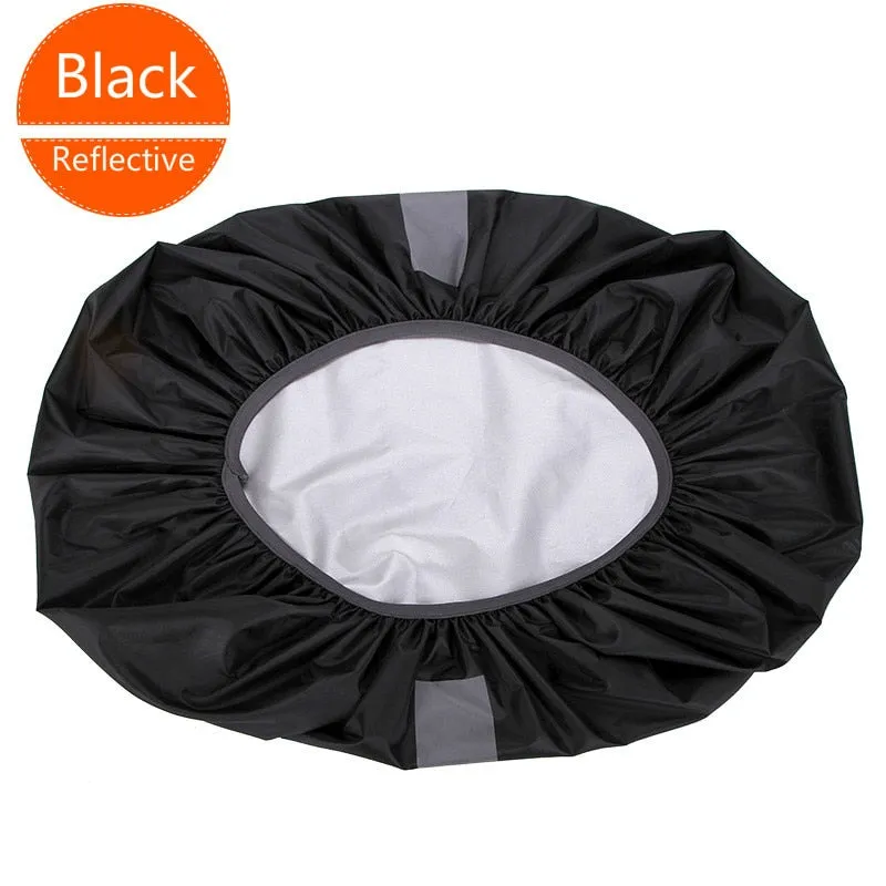 Funki Buys | Bags | Luggage Covers | Backpack Covers 20-100L
