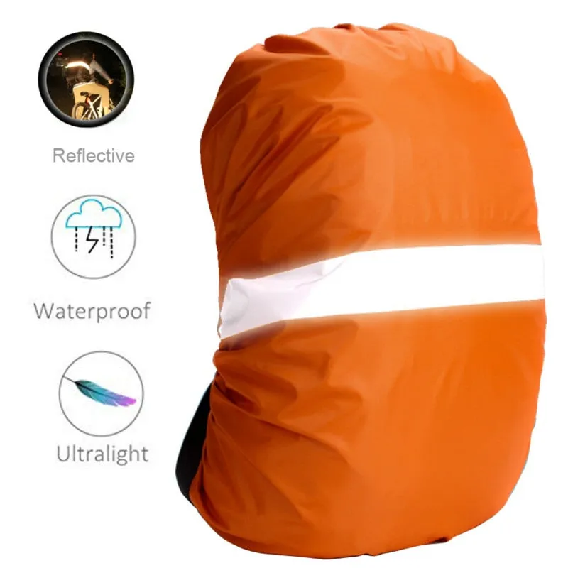 Funki Buys | Bags | Luggage Covers | Backpack Covers 20-100L