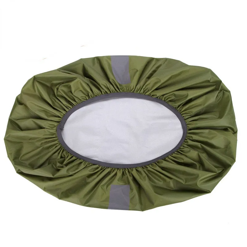 Funki Buys | Bags | Luggage Covers | Backpack Covers 20-100L