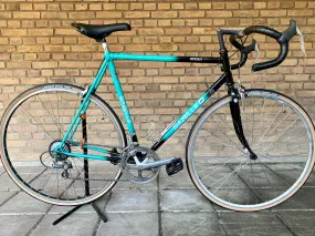 Gazelle Ventoux Suntour Blaze 57cm
