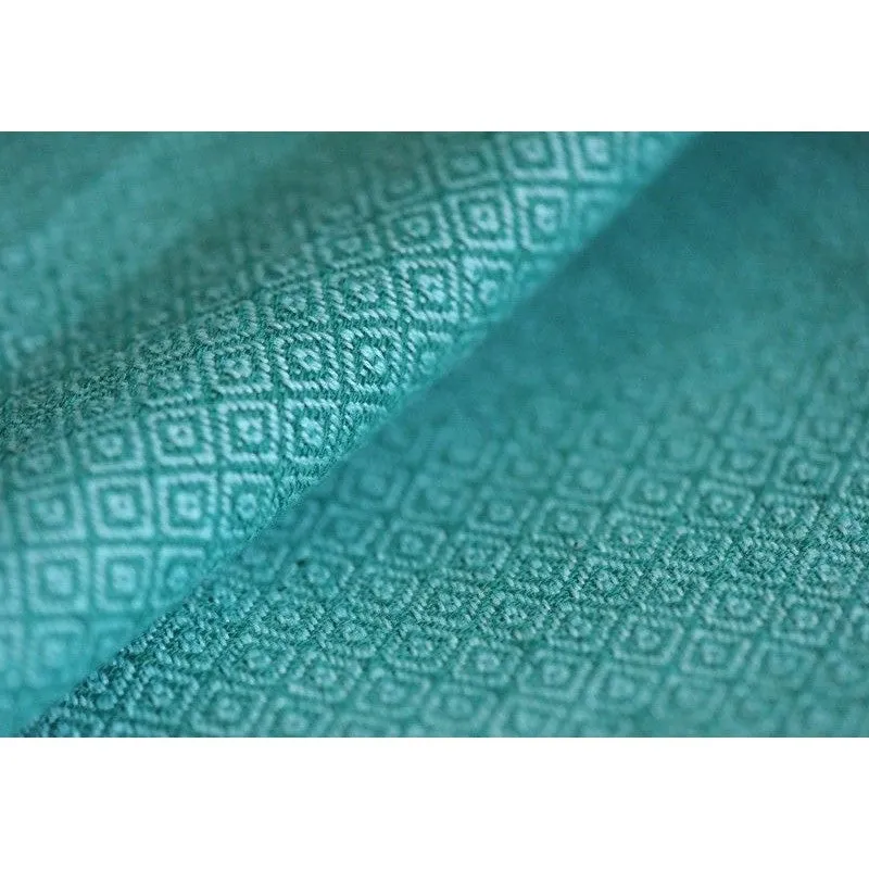 Girasol Ring Sling - Turmalin