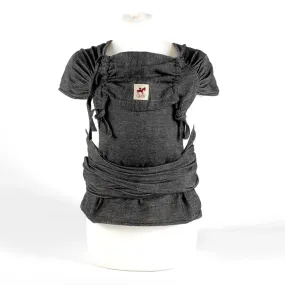 Girasol Wrapmysol Recycled Cotton Sustainable Baby Carrier