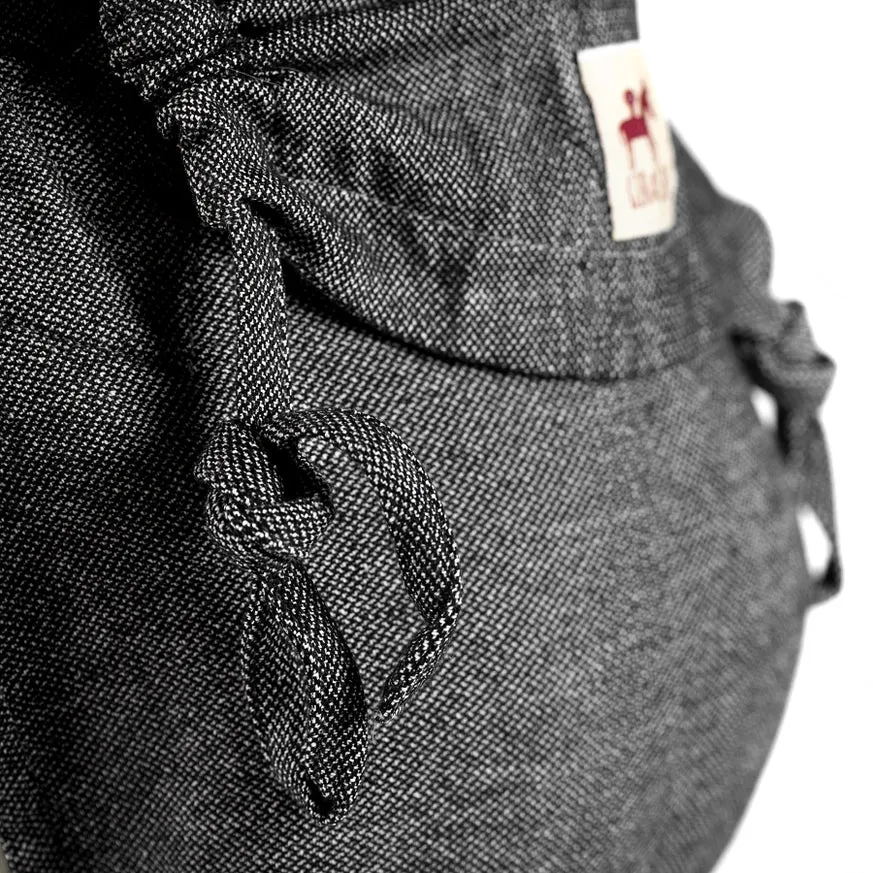 Girasol Wrapmysol Recycled Cotton Sustainable Baby Carrier
