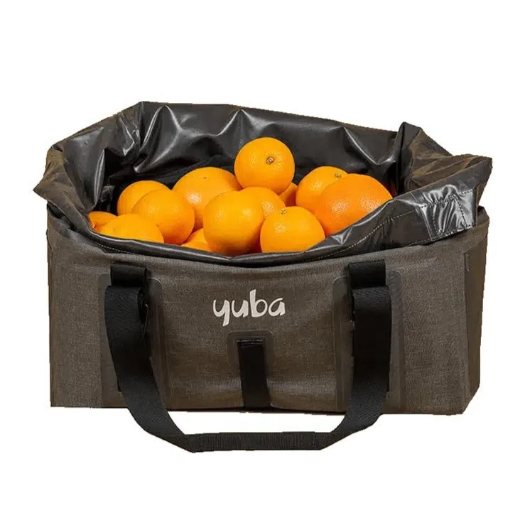 Grab & Go Bag