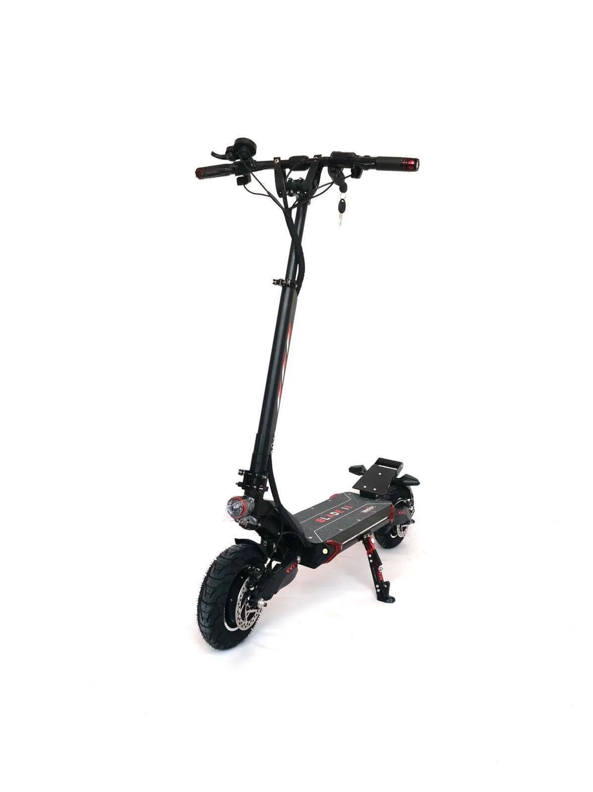 GreenBike Blade 10 1200W 48V 20Ah Folding Electric Scooter Bike