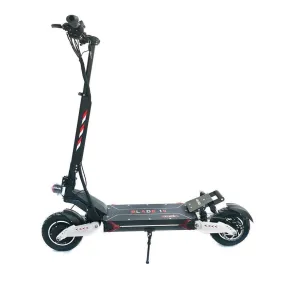 GreenBike Blade 10 1200W 48V 20Ah Folding Electric Scooter Bike