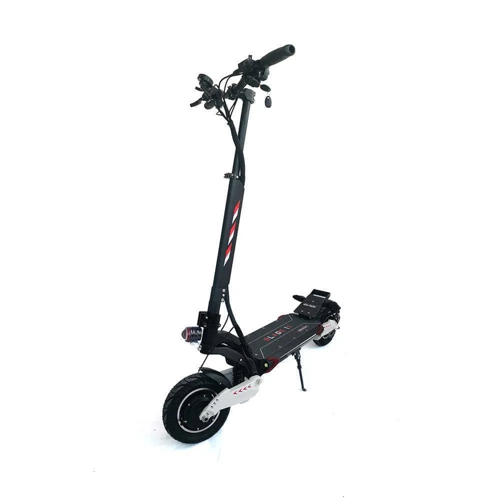 GreenBike Blade 10 1200W 48V 20Ah Folding Electric Scooter Bike
