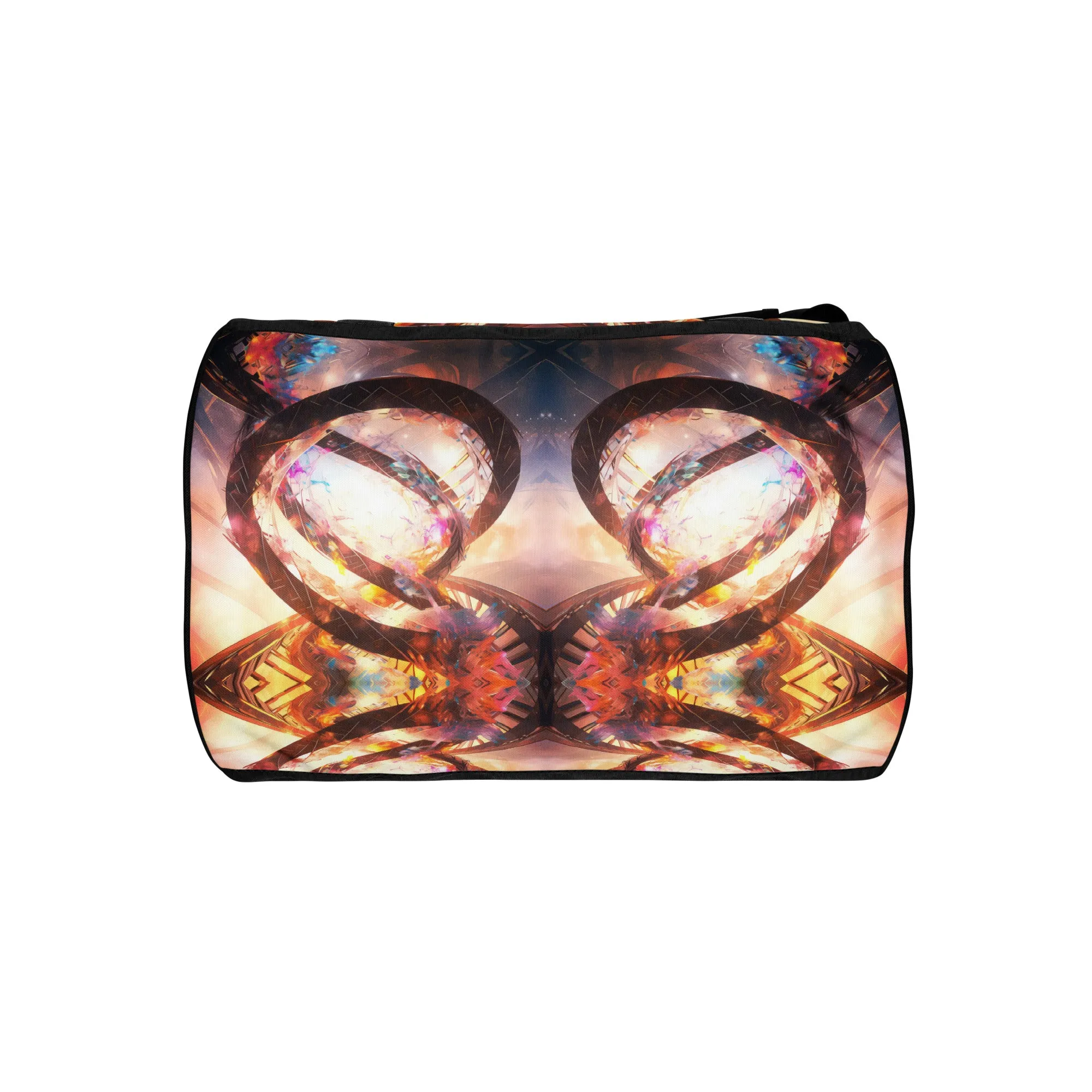 Gym Bag Genetically Magical