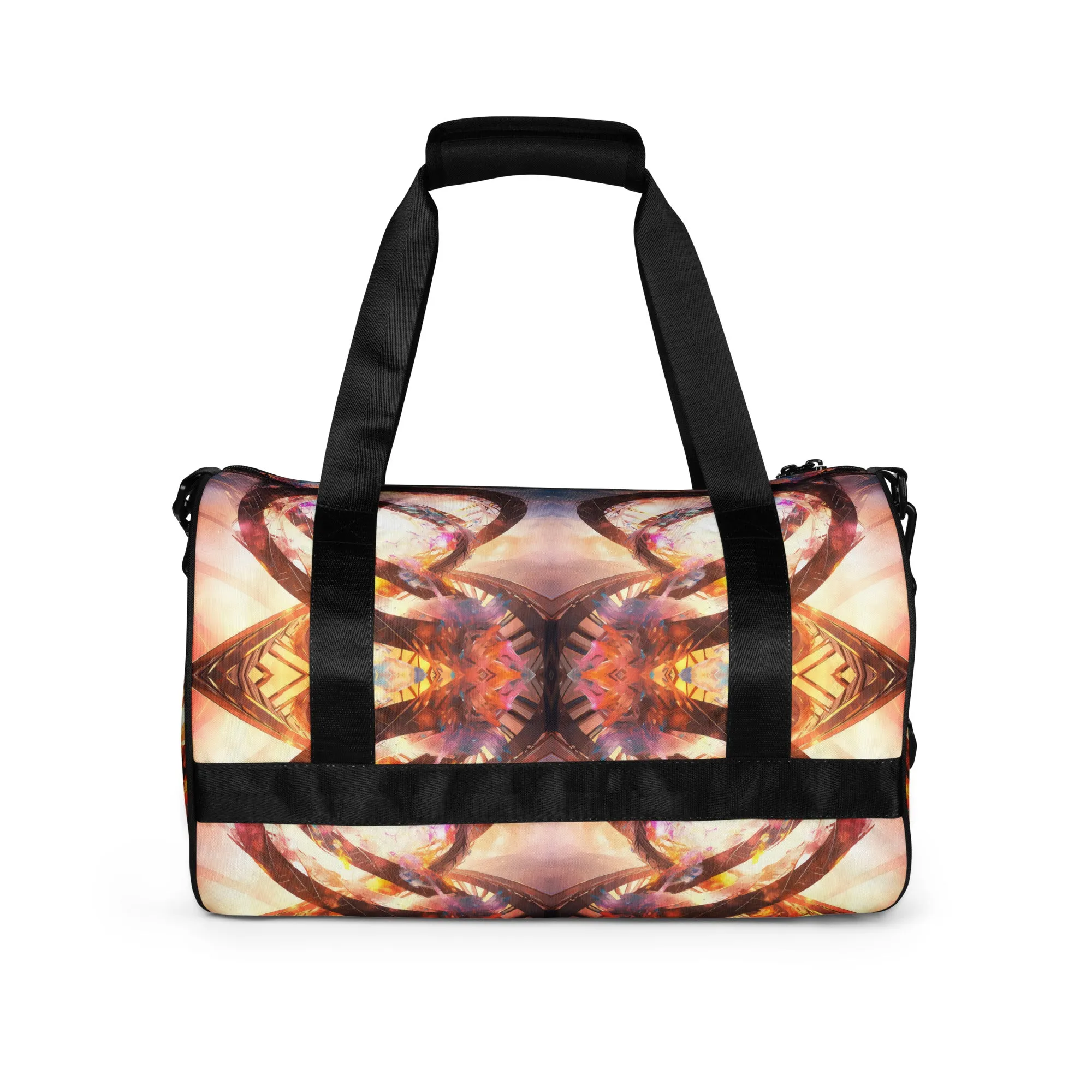 Gym Bag Genetically Magical
