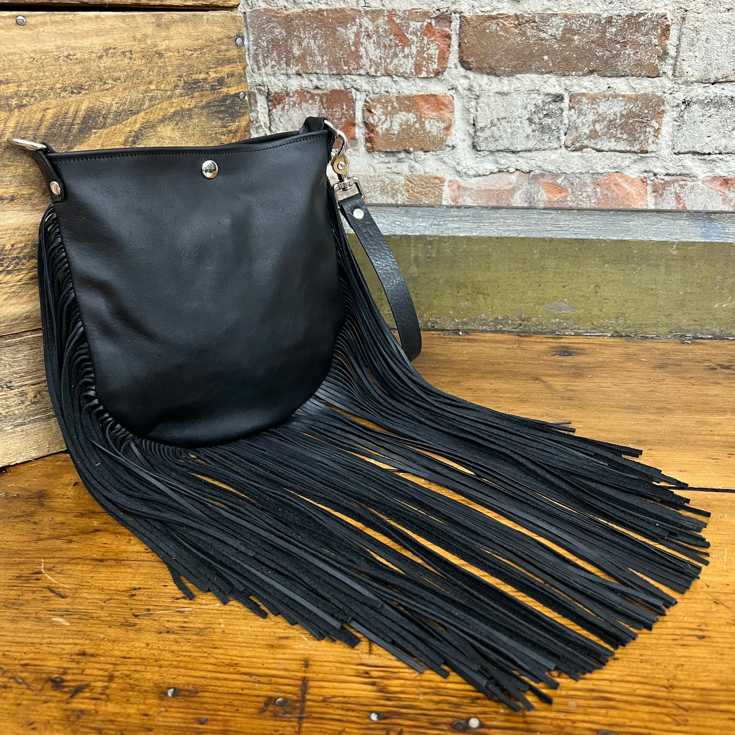 Gypsy - Black