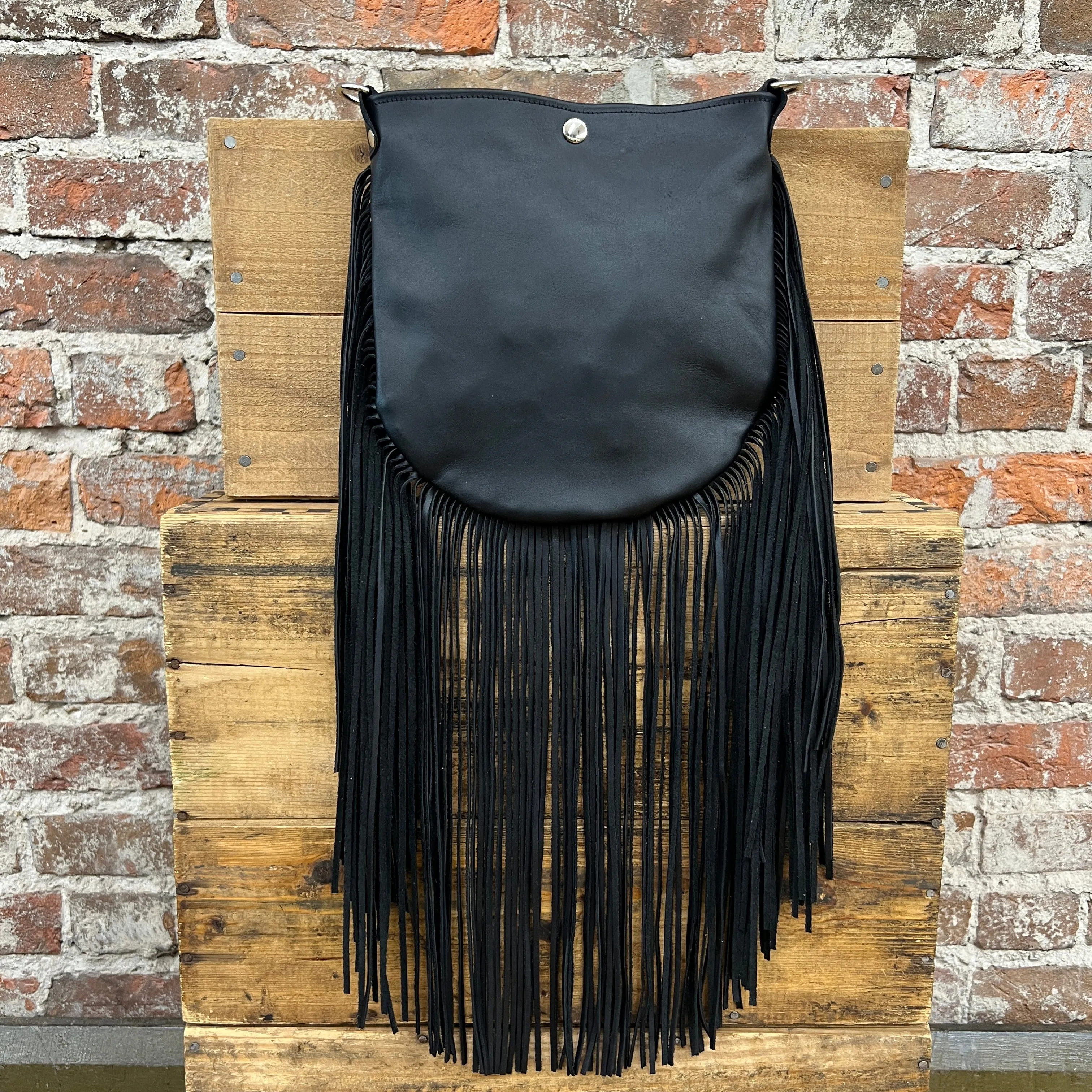 Gypsy - Black