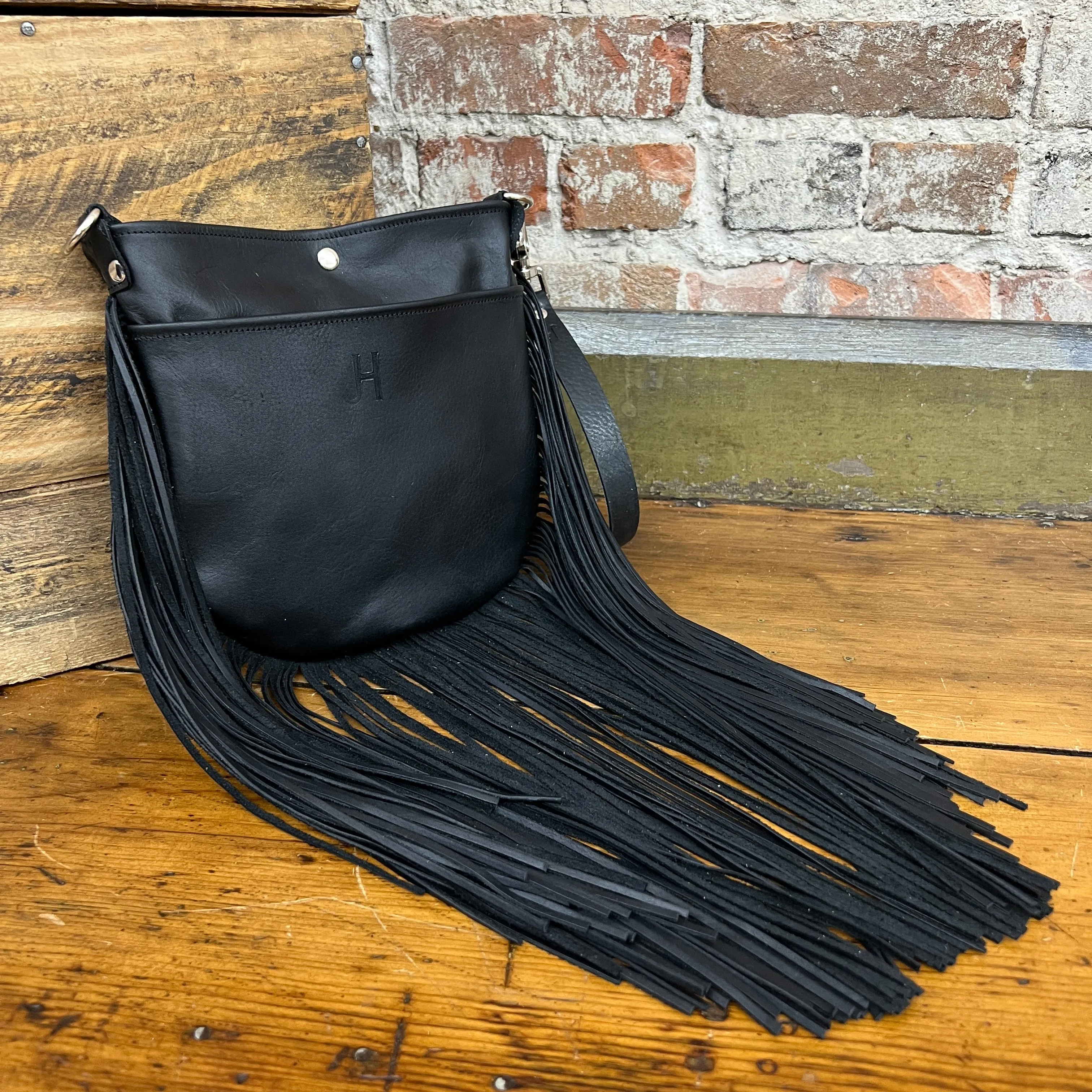 Gypsy - Black