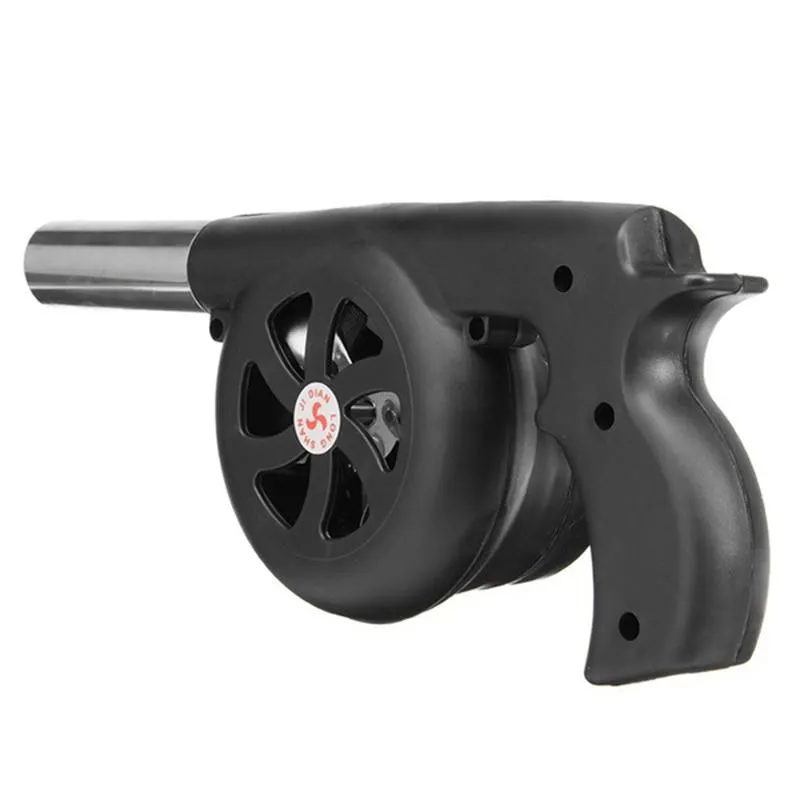 Hand Fan Starter Blower