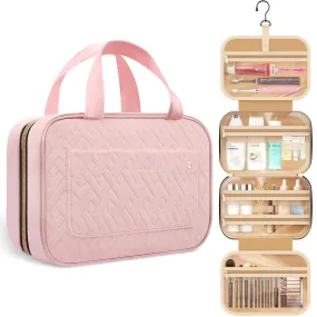 Hanging Toiletry Bag for Women