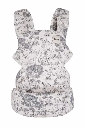 Hartwood - Cotton Explore Baby Carrier