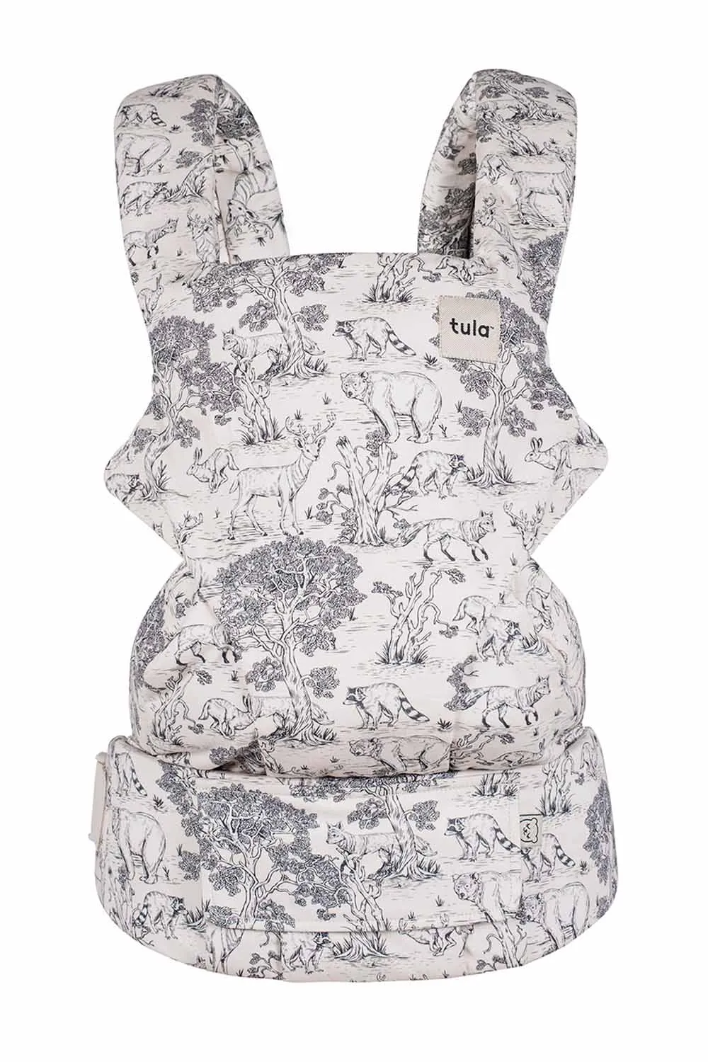 Hartwood - Cotton Explore Baby Carrier