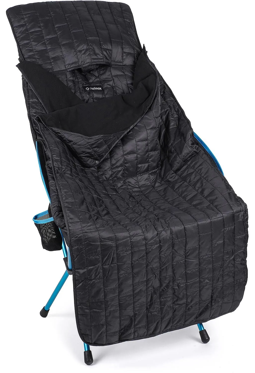 Helinox Toasty for Savanna Chair - Black