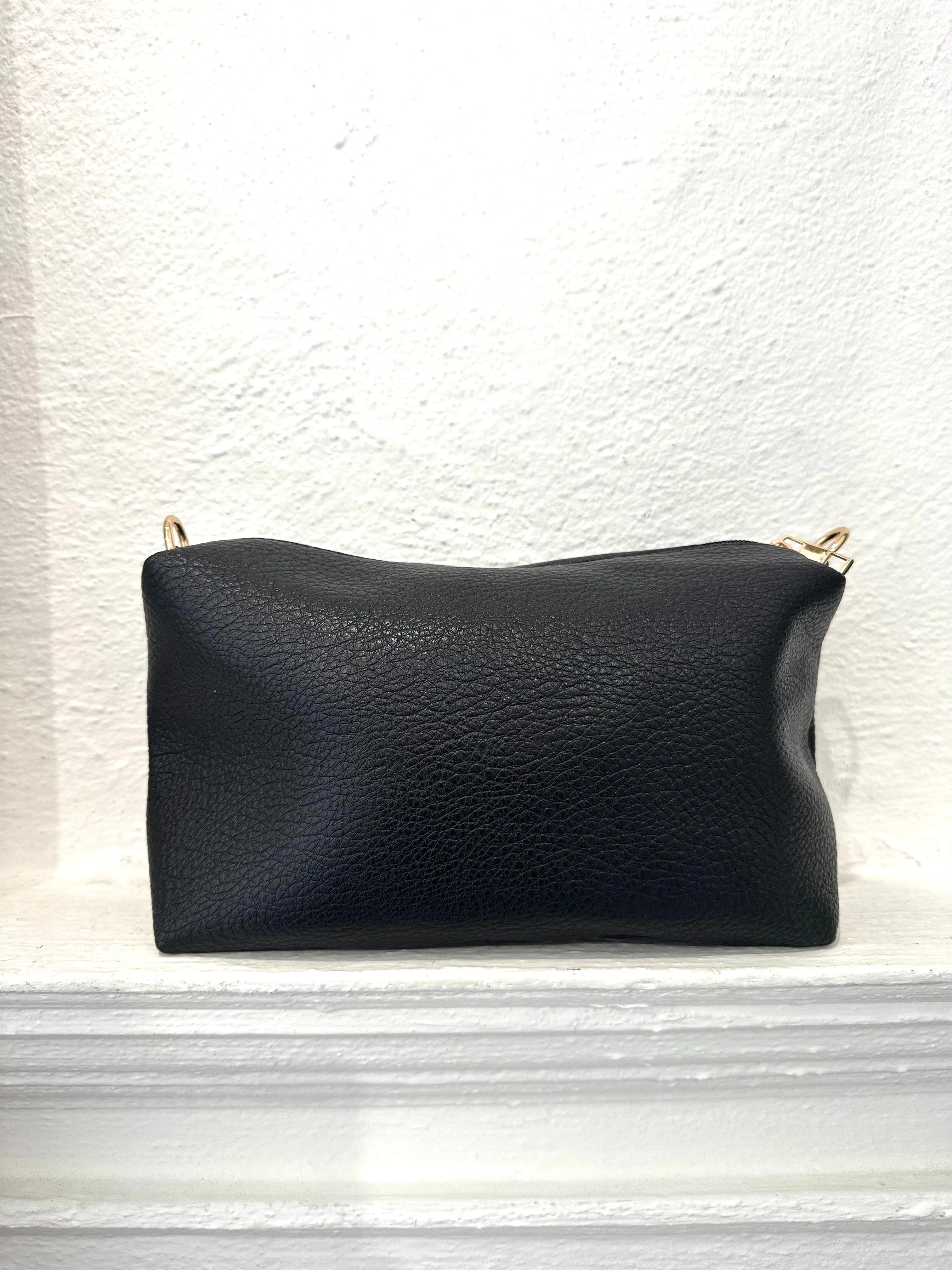 Hobo Bag Black