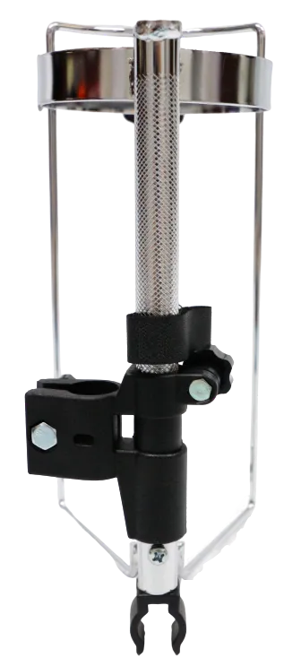 HP5010 Oxygen Carrier for Wheelchair