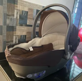 I MOVE baby carrier basket