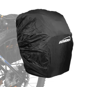 IBERA Bike PakRak Rain Cover for IB-BA9 - 1 Pack | IB-RC3