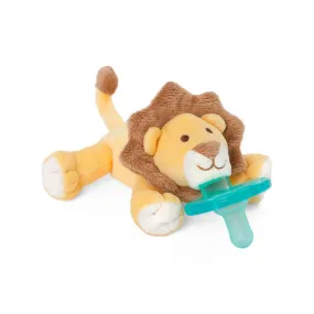 Infant Pacifier Baby Lion