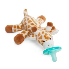 Infant Pacifier Giraffe
