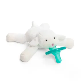 Infant Pacifier Lamb