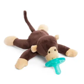 Infant Pacifier Monkey