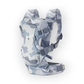 Infantino Flip 4-In-1 Convertible Carrier - Camo