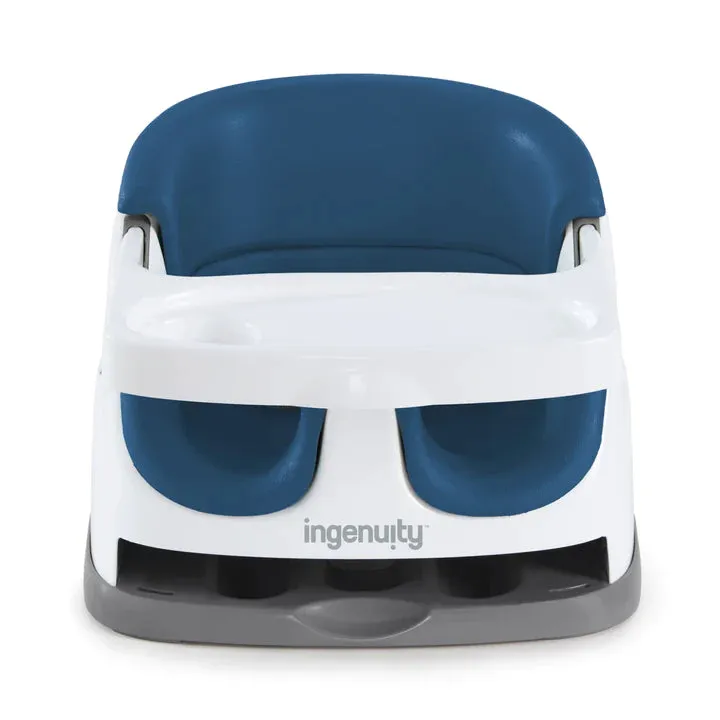 Ingenuity 2-in-1 Baby Base - Night Sky 16727
