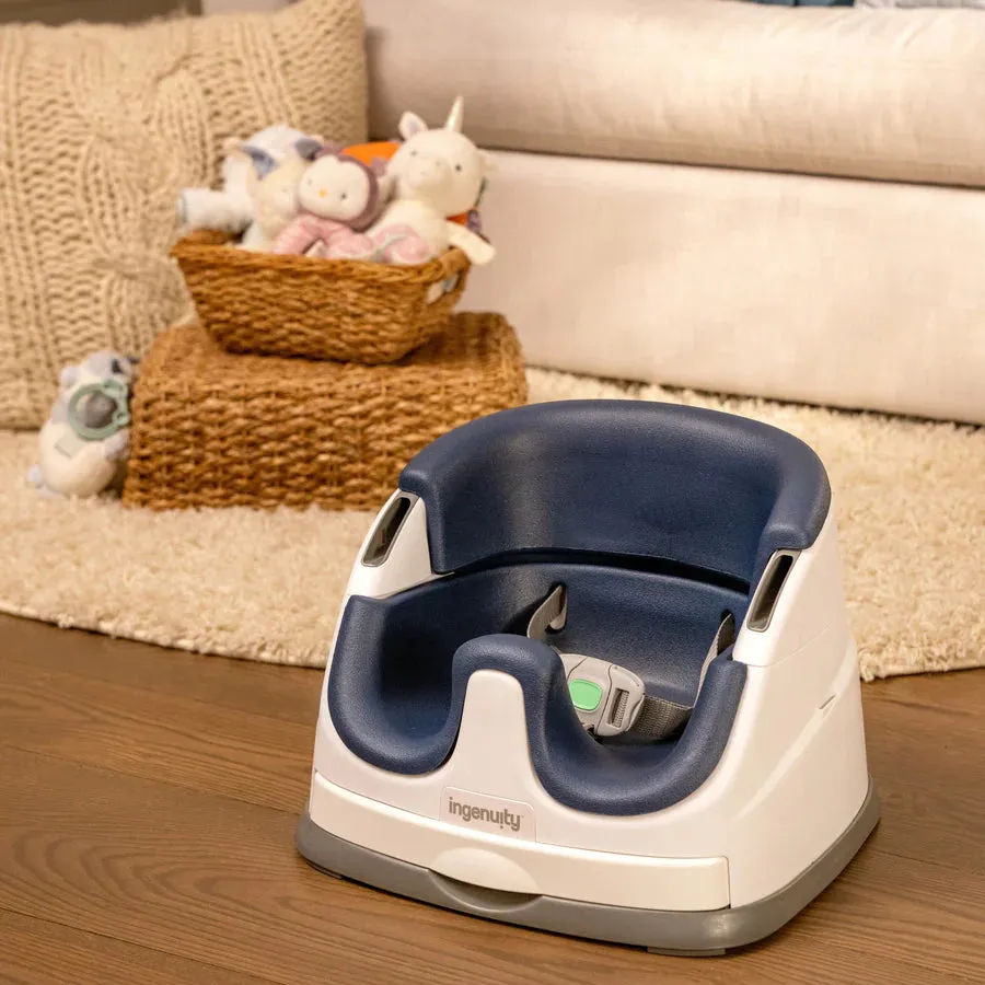 Ingenuity 2-in-1 Baby Base - Night Sky 16727