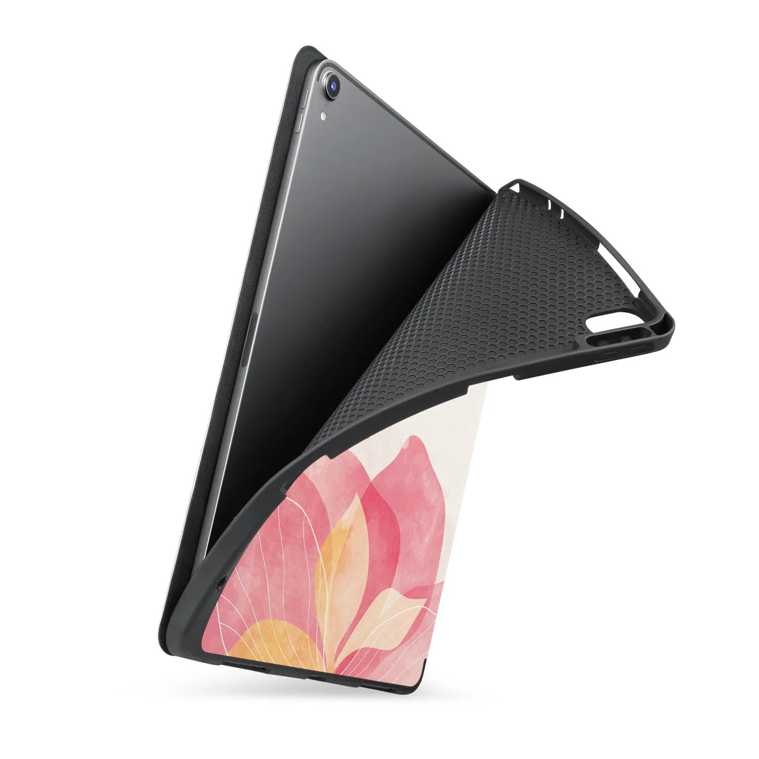 iPad Trifold Case - Abstract