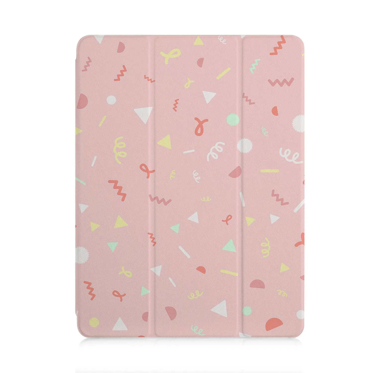 iPad Trifold Case - Baby