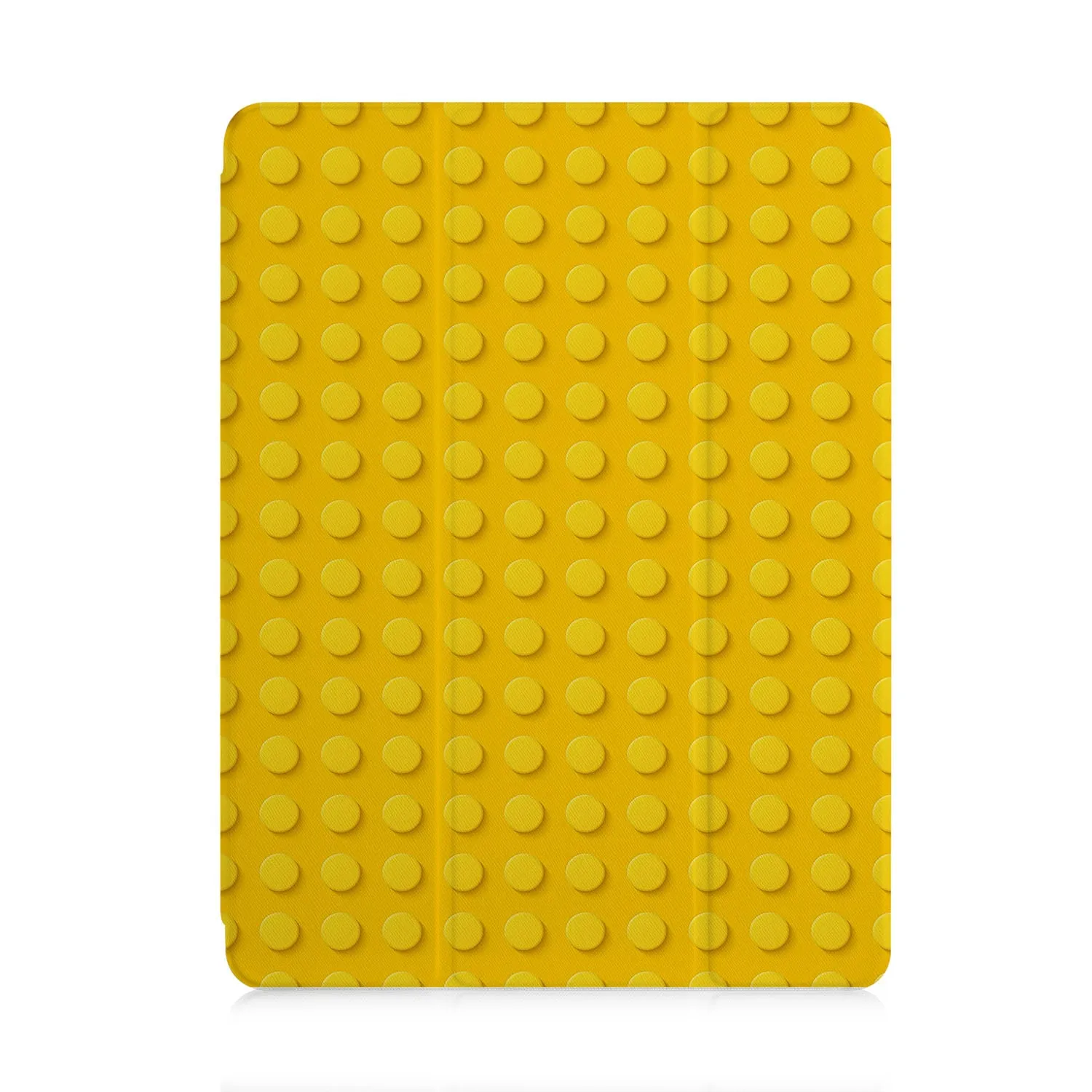 iPad Trifold Case - Baby