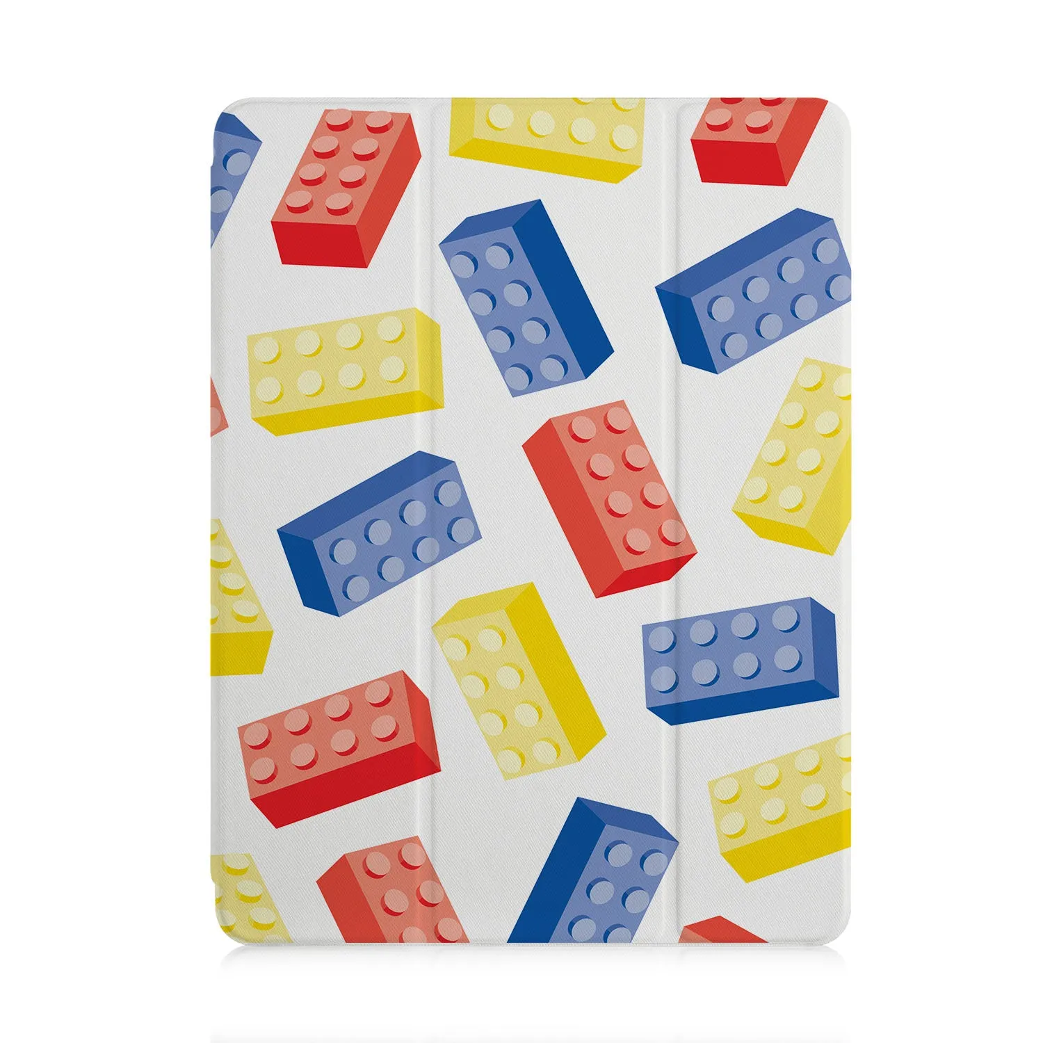 iPad Trifold Case - Baby