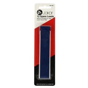 Jakar Clutch Pencil Refill Leads