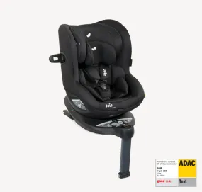 Joie Baby Seat I-Spin 360 (Birth to 4Years) Coal