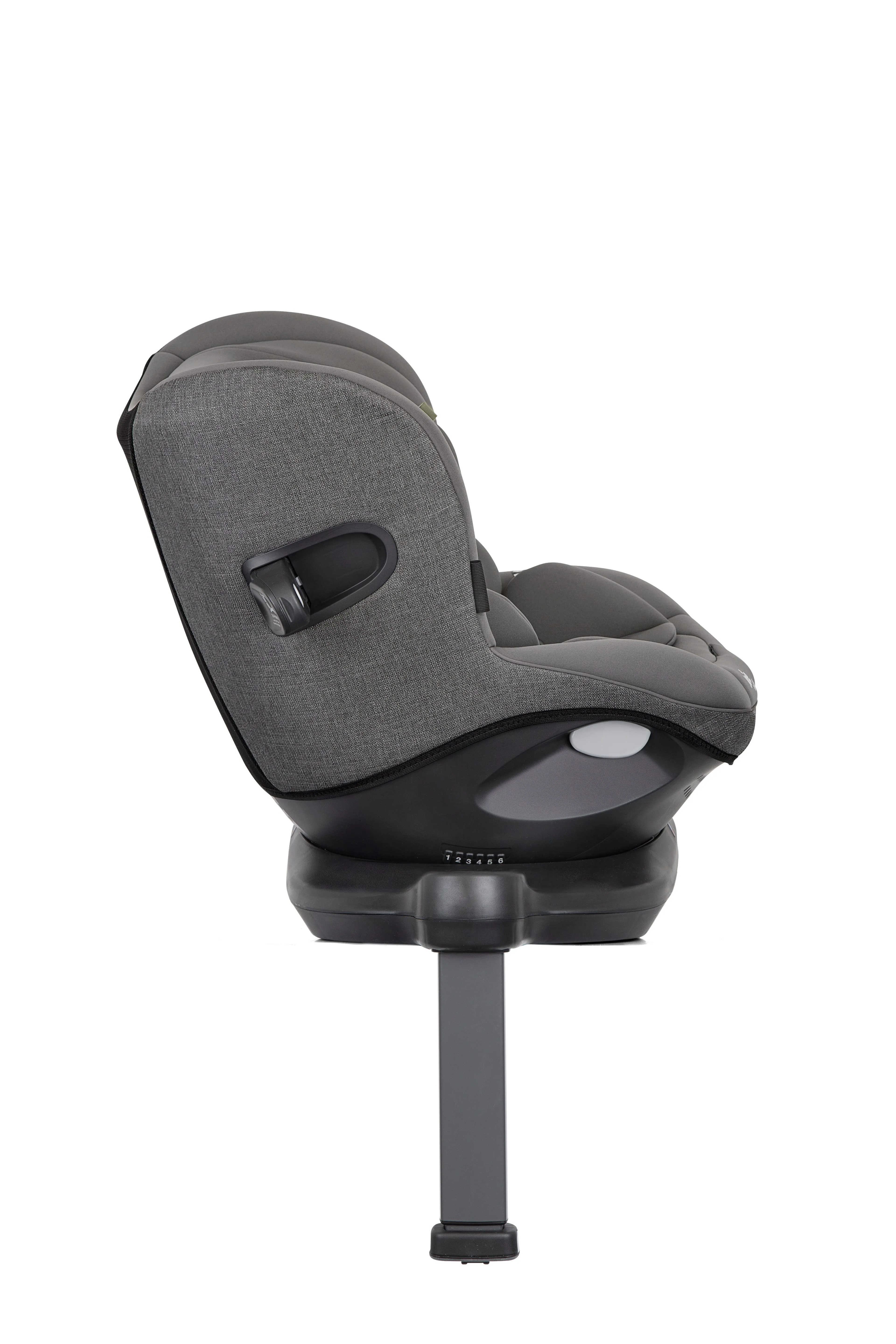 Joie Baby Seat I-Spin 360 (Birth to 4Years) Coal