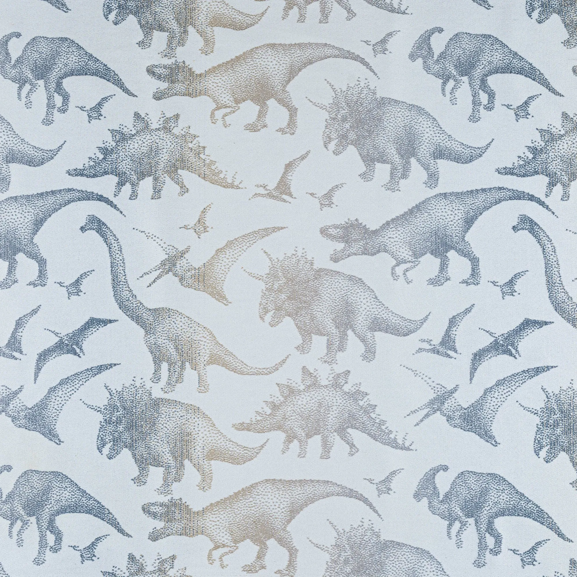 Jurassic Park Ice Desert LennyLight Carrier by LennyLamb